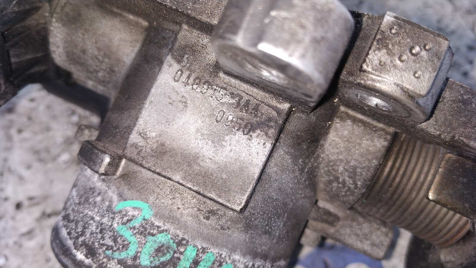 CAJA MARIPOSA CHRYSLER PT CRUISER (PT) - vista 3