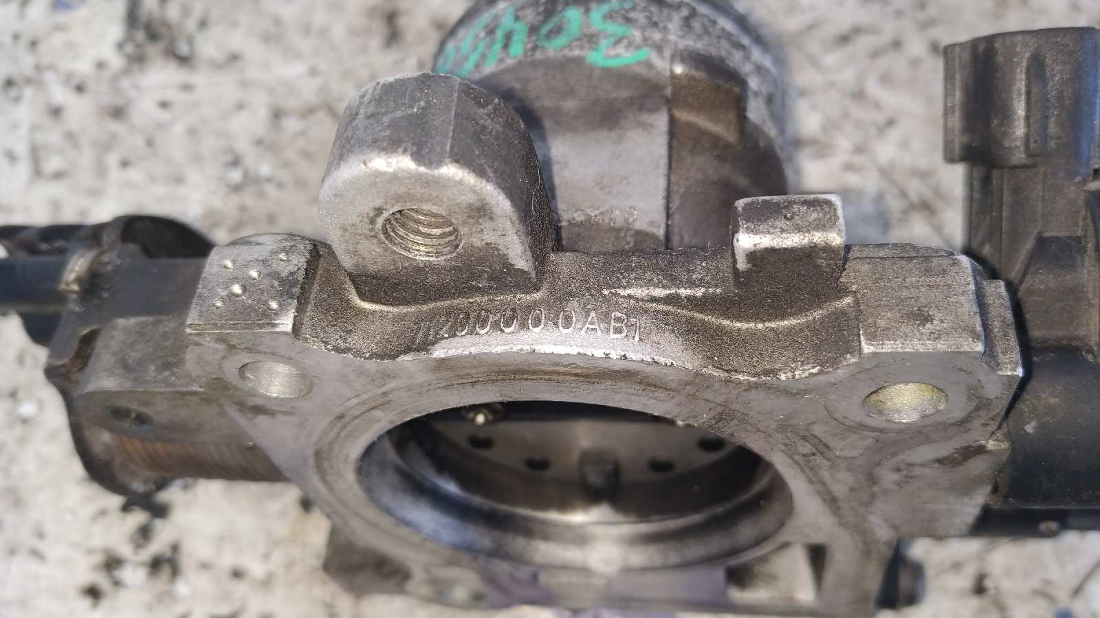 CAJA MARIPOSA CHRYSLER PT CRUISER (PT) - vista 4