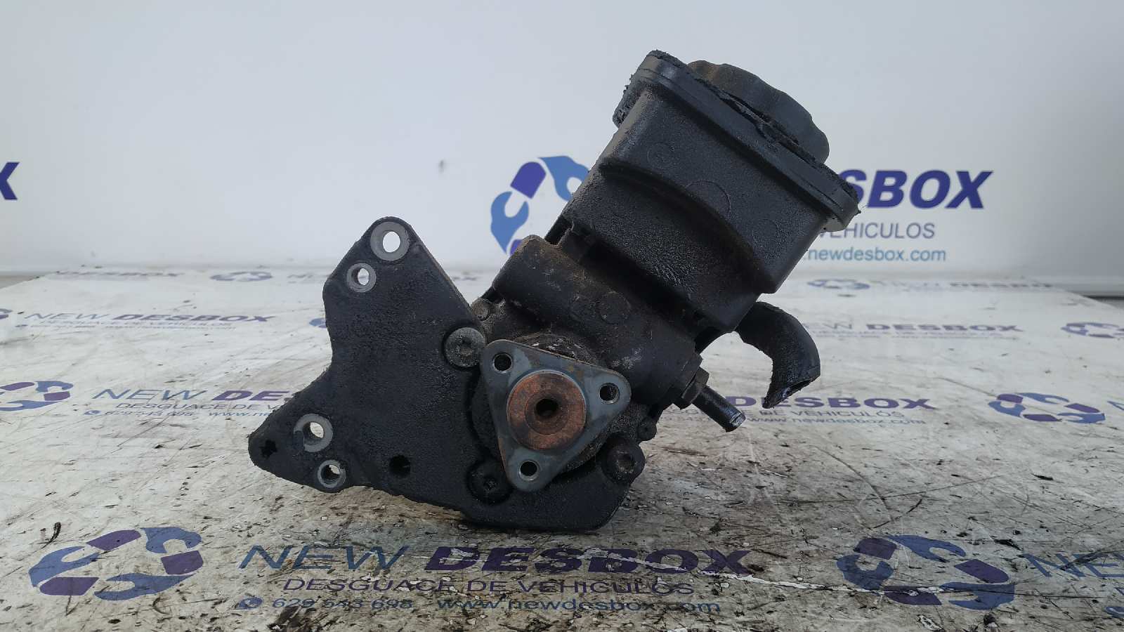 BOMBA DIRECCION BMW SERIE 3 BERLINA (E46)