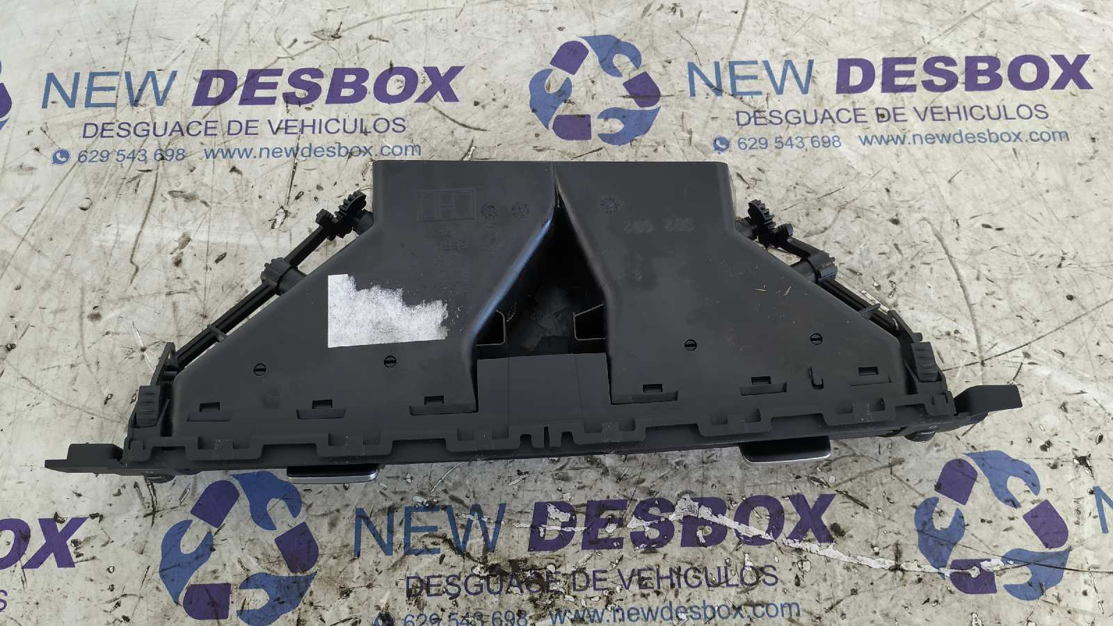 REJILLA AIREADORA BMW SERIE 3 BERLINA (E90) - vista 7