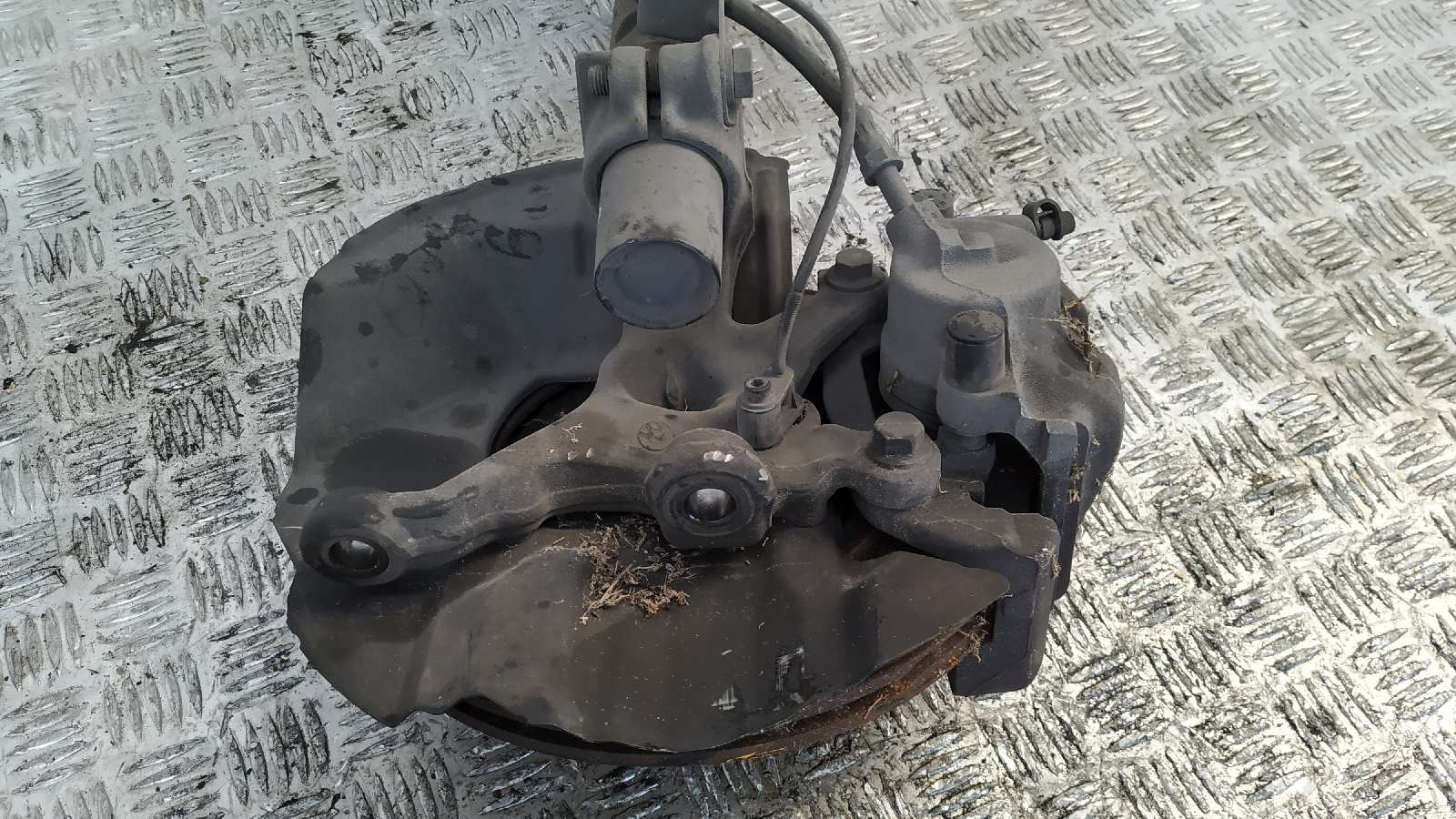 MANGUETA DELANTERA DERECHA BMW SERIE 3 BERLINA (E46) - vista 4