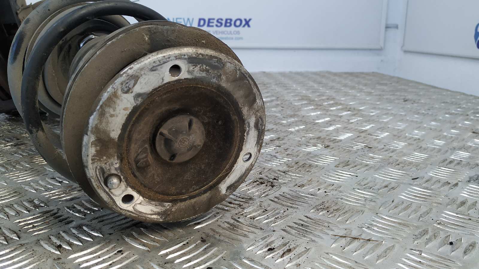 MANGUETA DELANTERA IZQUIERDA BMW SERIE 3 BERLINA (E46) - vista 5