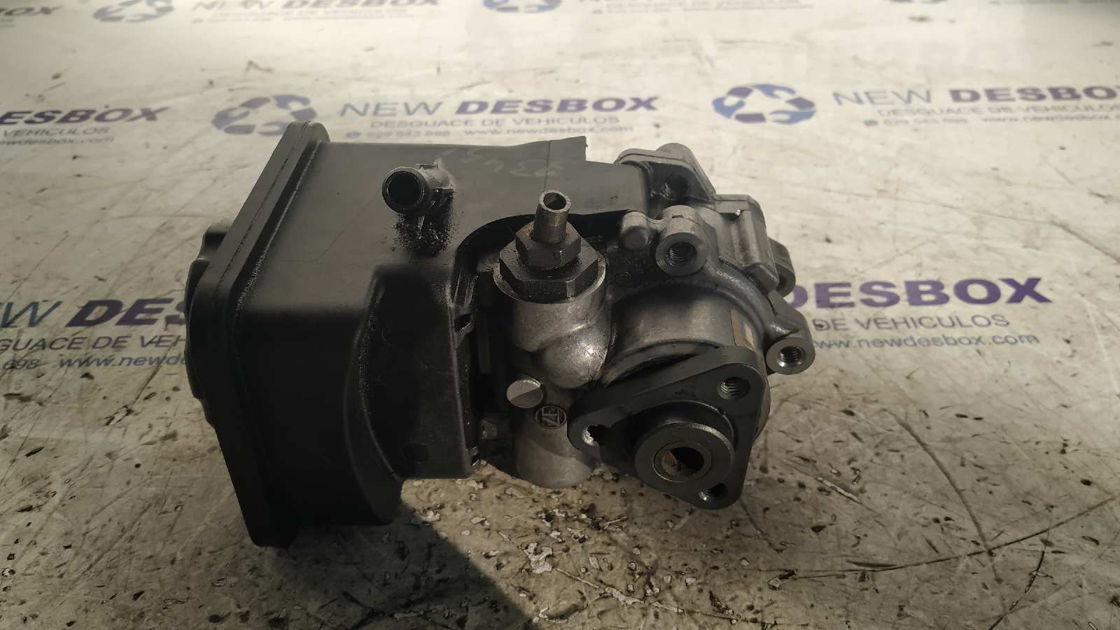 BOMBA DIRECCION BMW SERIE 3 BERLINA (E46)