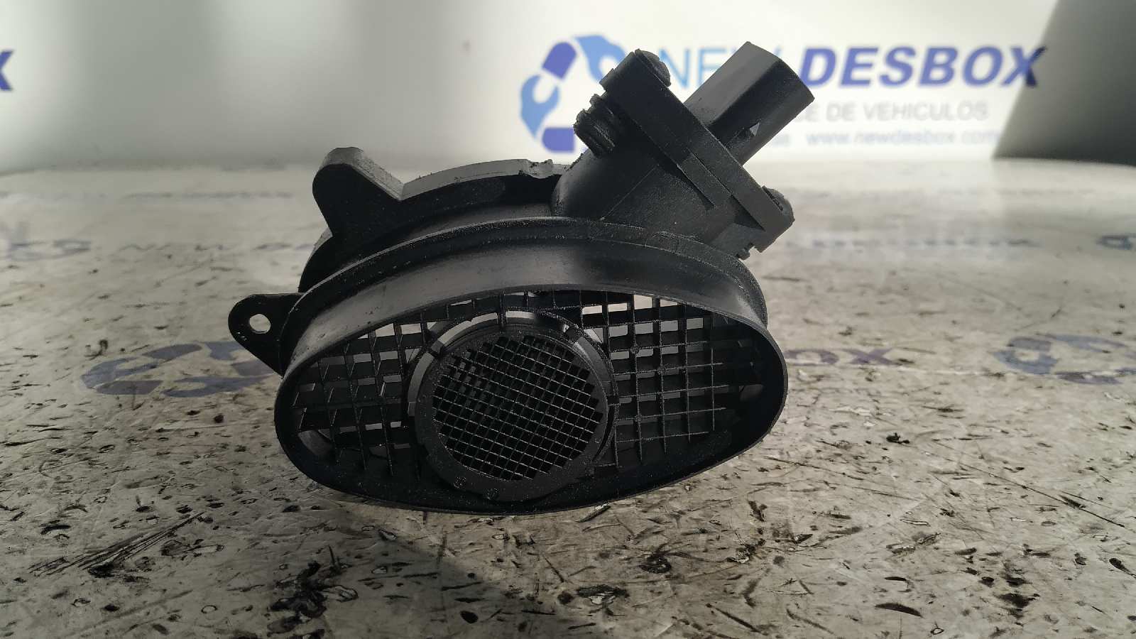 CAUDALIMETRO BMW SERIE 3 BERLINA (E46) - vista 3