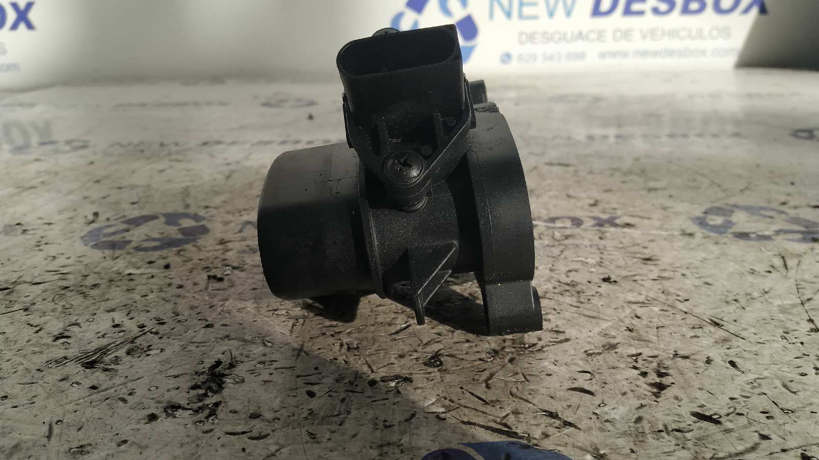 CAUDALIMETRO BMW SERIE 3 BERLINA (E46) - vista 2