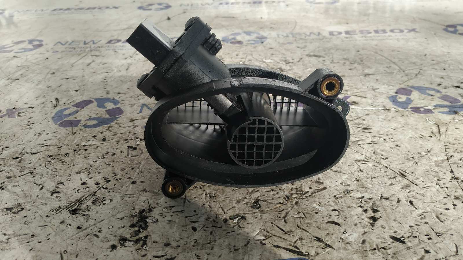 CAUDALIMETRO BMW SERIE 3 BERLINA (E46) - vista 5