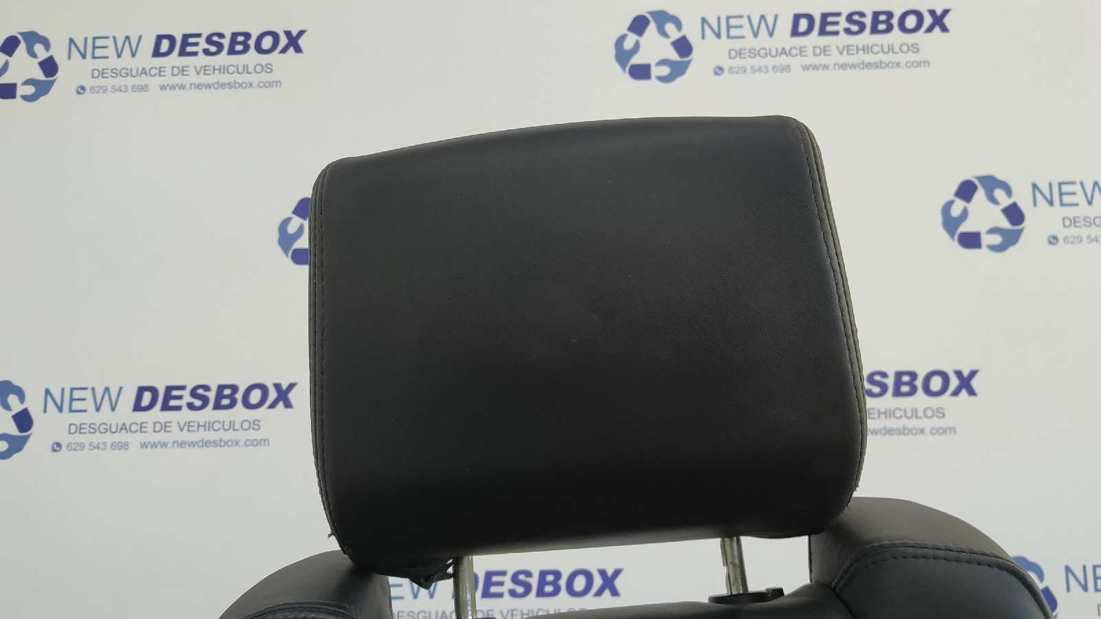 ASIENTO DELANTERO IZQUIERDO LAND ROVER RANGE ROVER SPORT - vista 5