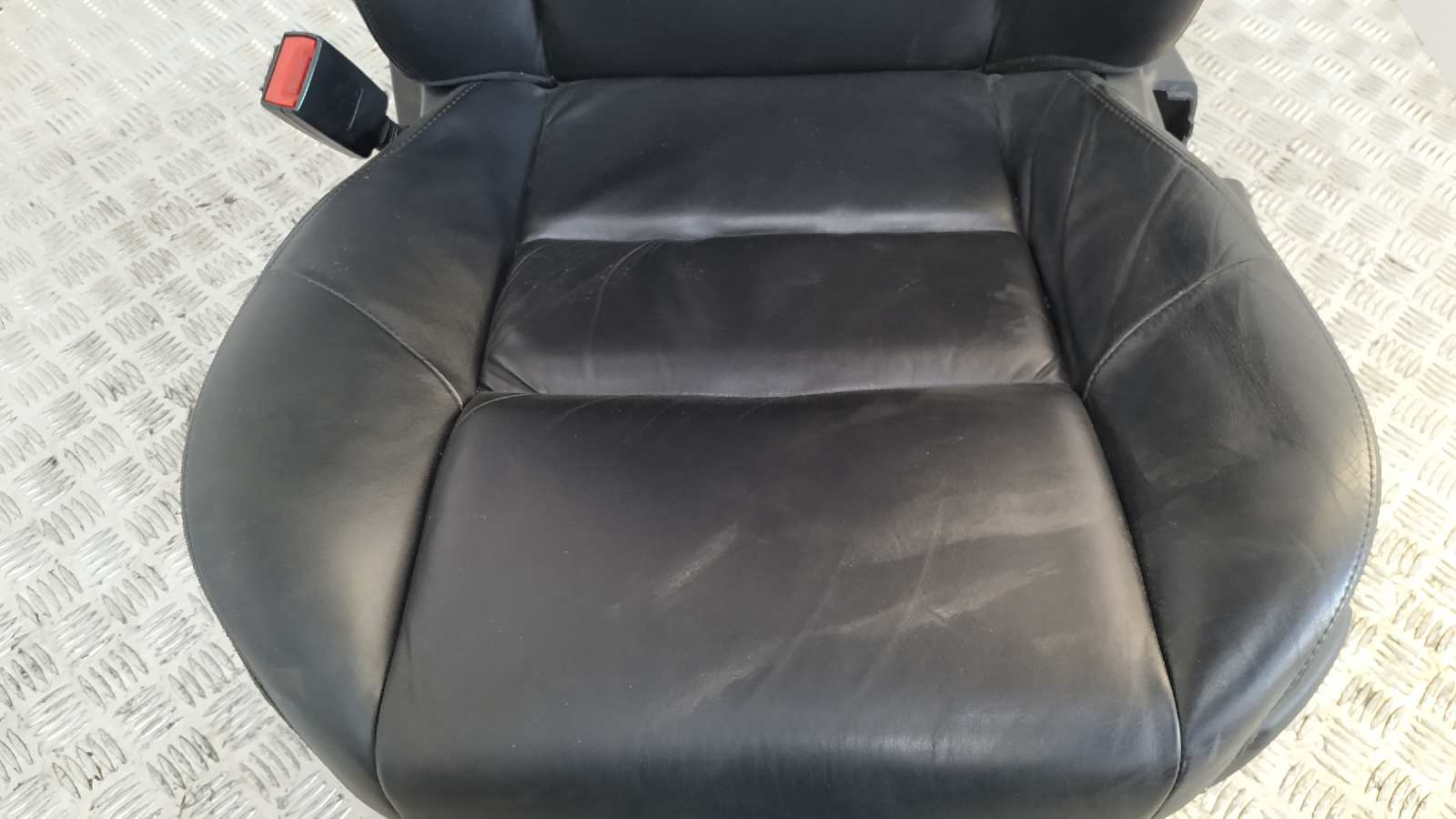 ASIENTO DELANTERO IZQUIERDO LAND ROVER RANGE ROVER SPORT - vista 8