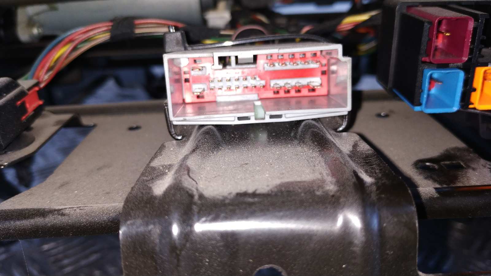 ASIENTO DELANTERO IZQUIERDO LAND ROVER RANGE ROVER SPORT - vista 9