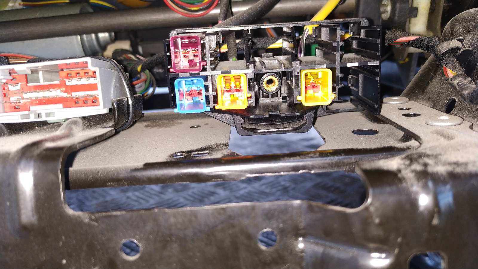 ASIENTO DELANTERO IZQUIERDO LAND ROVER RANGE ROVER SPORT - vista 17