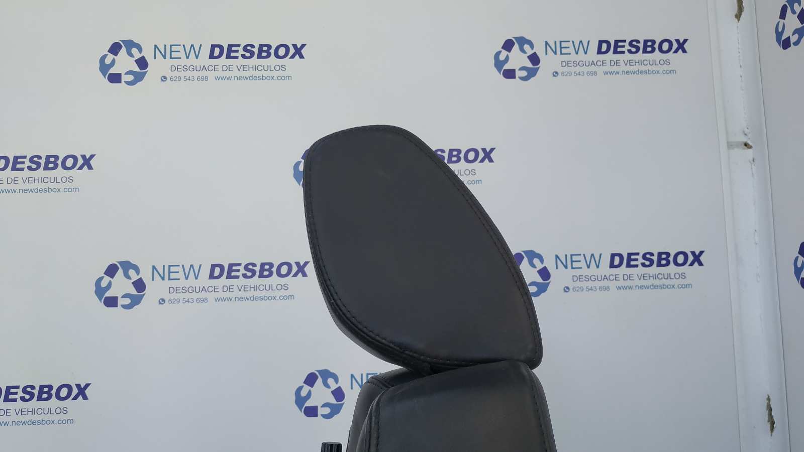 ASIENTO DELANTERO IZQUIERDO LAND ROVER RANGE ROVER SPORT - vista 13