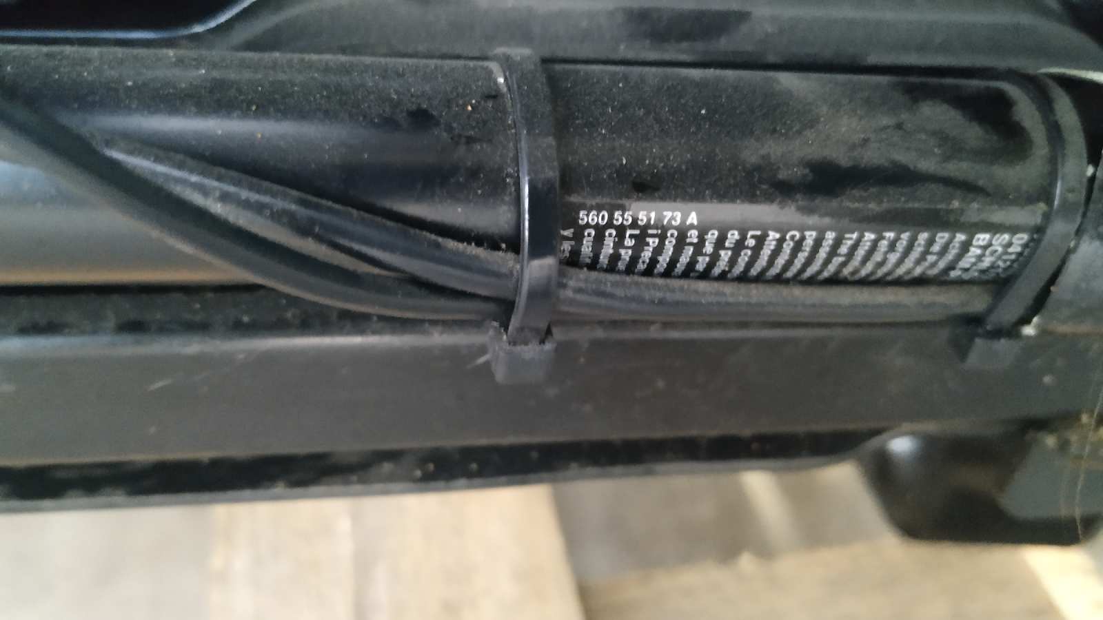 PRETENSOR AIRBAG IZQUIERDO LAND ROVER RANGE ROVER SPORT - vista 2