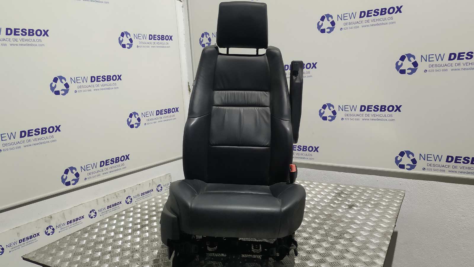 ASIENTO DELANTERO DERECHO LAND ROVER RANGE ROVER SPORT