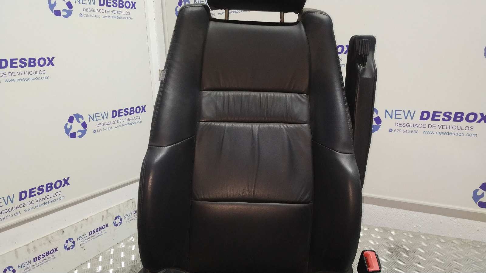 ASIENTO DELANTERO DERECHO LAND ROVER RANGE ROVER SPORT - vista 19