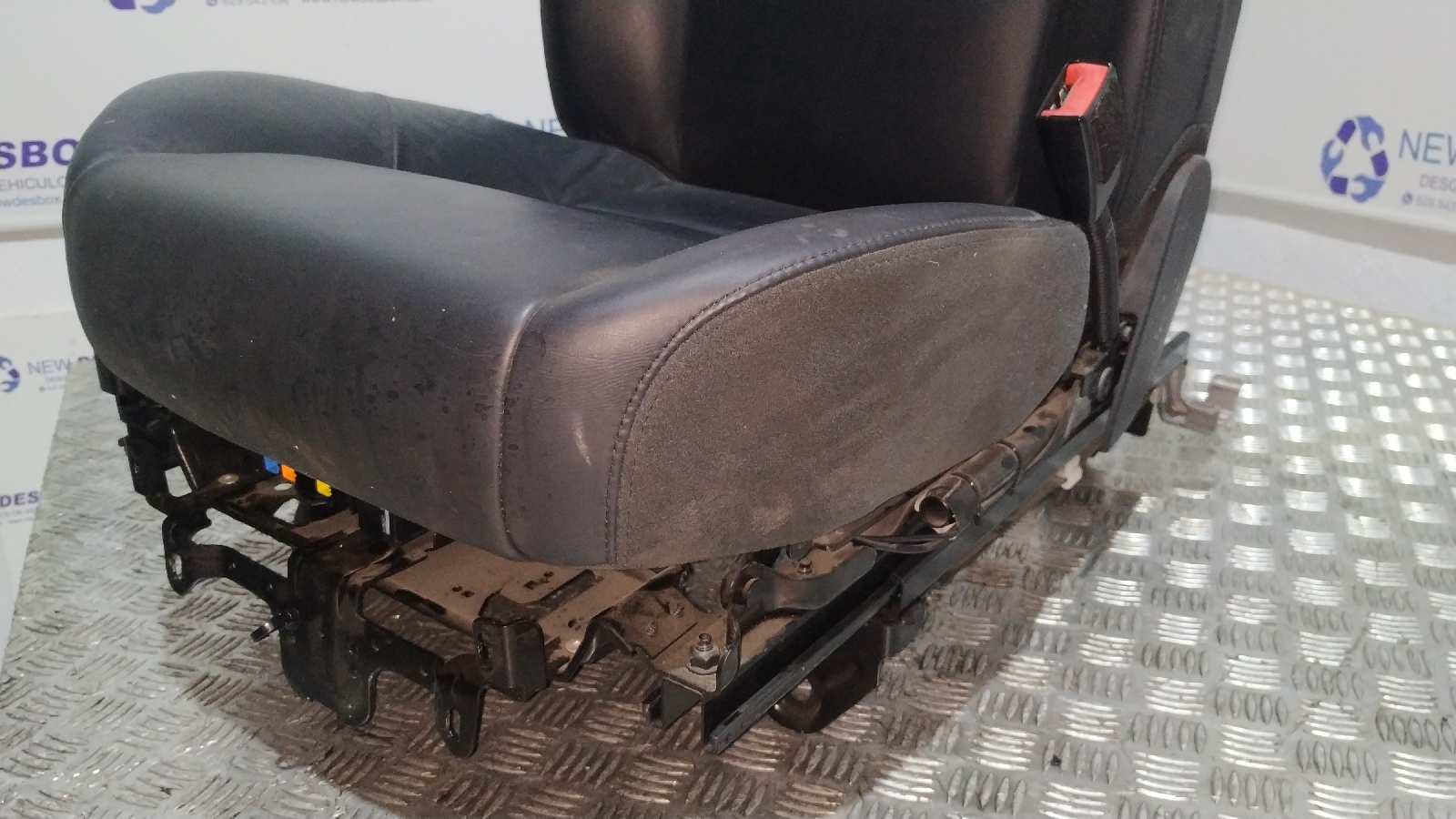 ASIENTO DELANTERO DERECHO LAND ROVER RANGE ROVER SPORT - vista 5