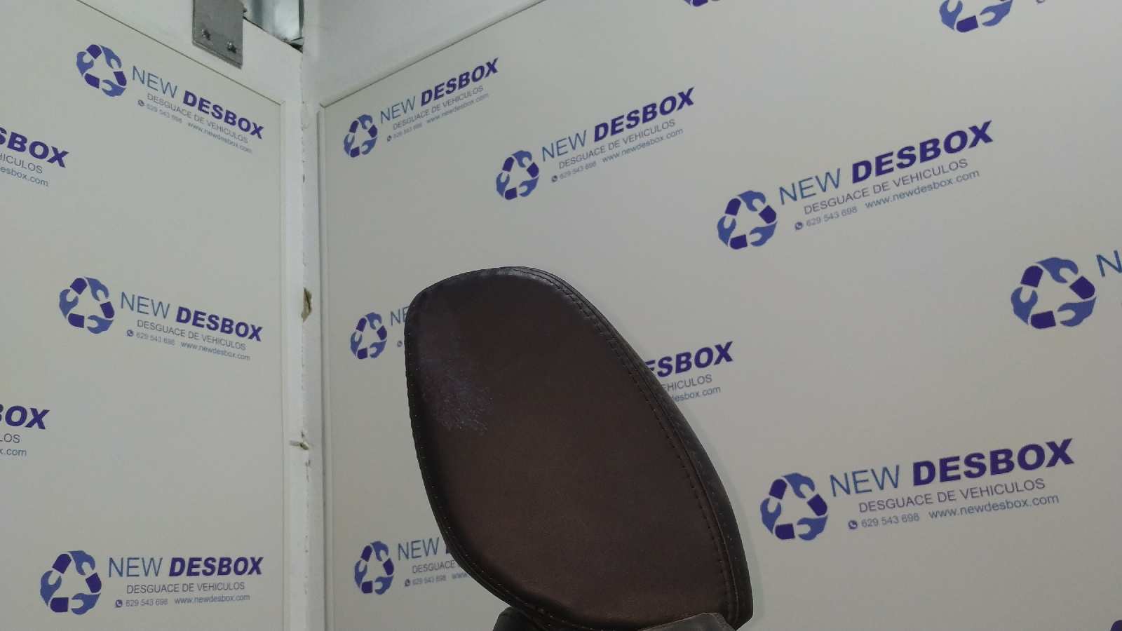 ASIENTO DELANTERO DERECHO LAND ROVER RANGE ROVER SPORT - vista 14