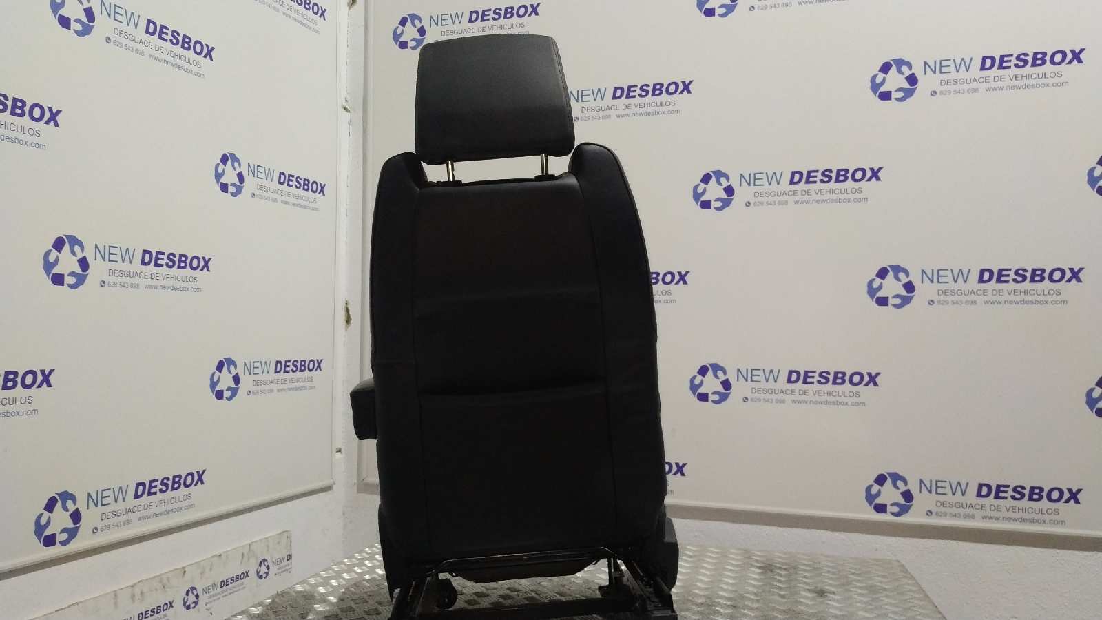 ASIENTO DELANTERO DERECHO LAND ROVER RANGE ROVER SPORT - vista 11