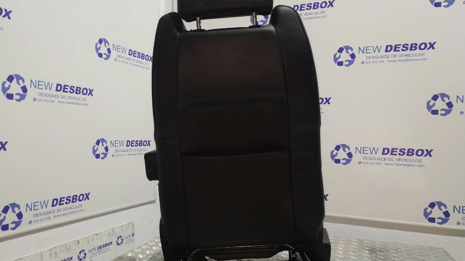 ASIENTO DELANTERO DERECHO LAND ROVER RANGE ROVER SPORT - vista 6