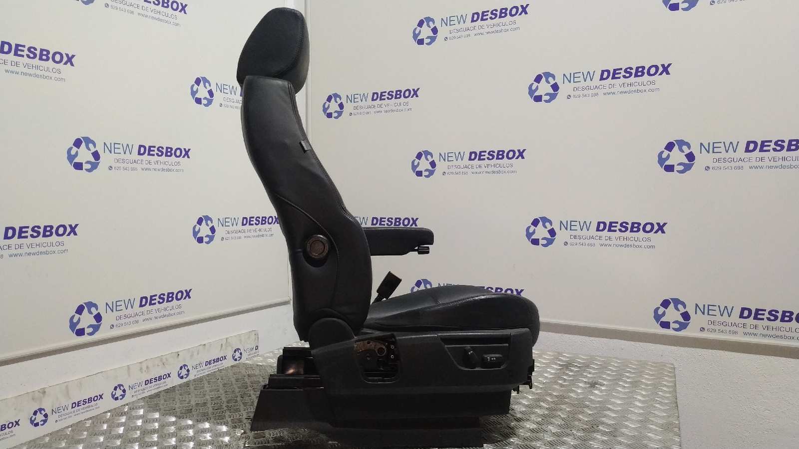 ASIENTO DELANTERO DERECHO LAND ROVER RANGE ROVER SPORT - vista 16