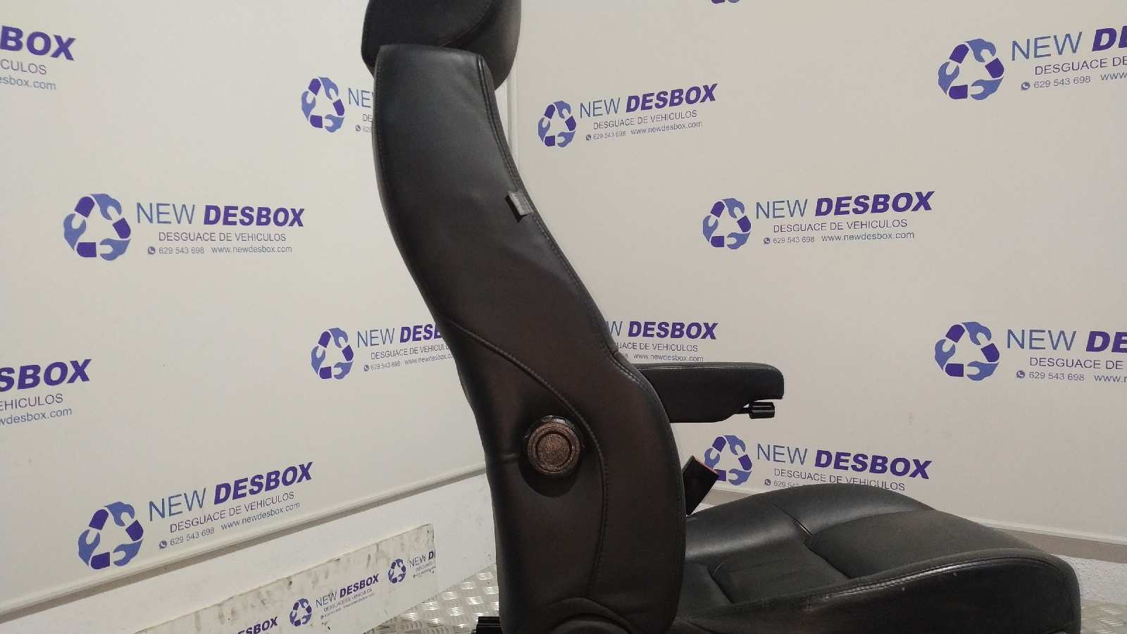 ASIENTO DELANTERO DERECHO LAND ROVER RANGE ROVER SPORT - vista 10