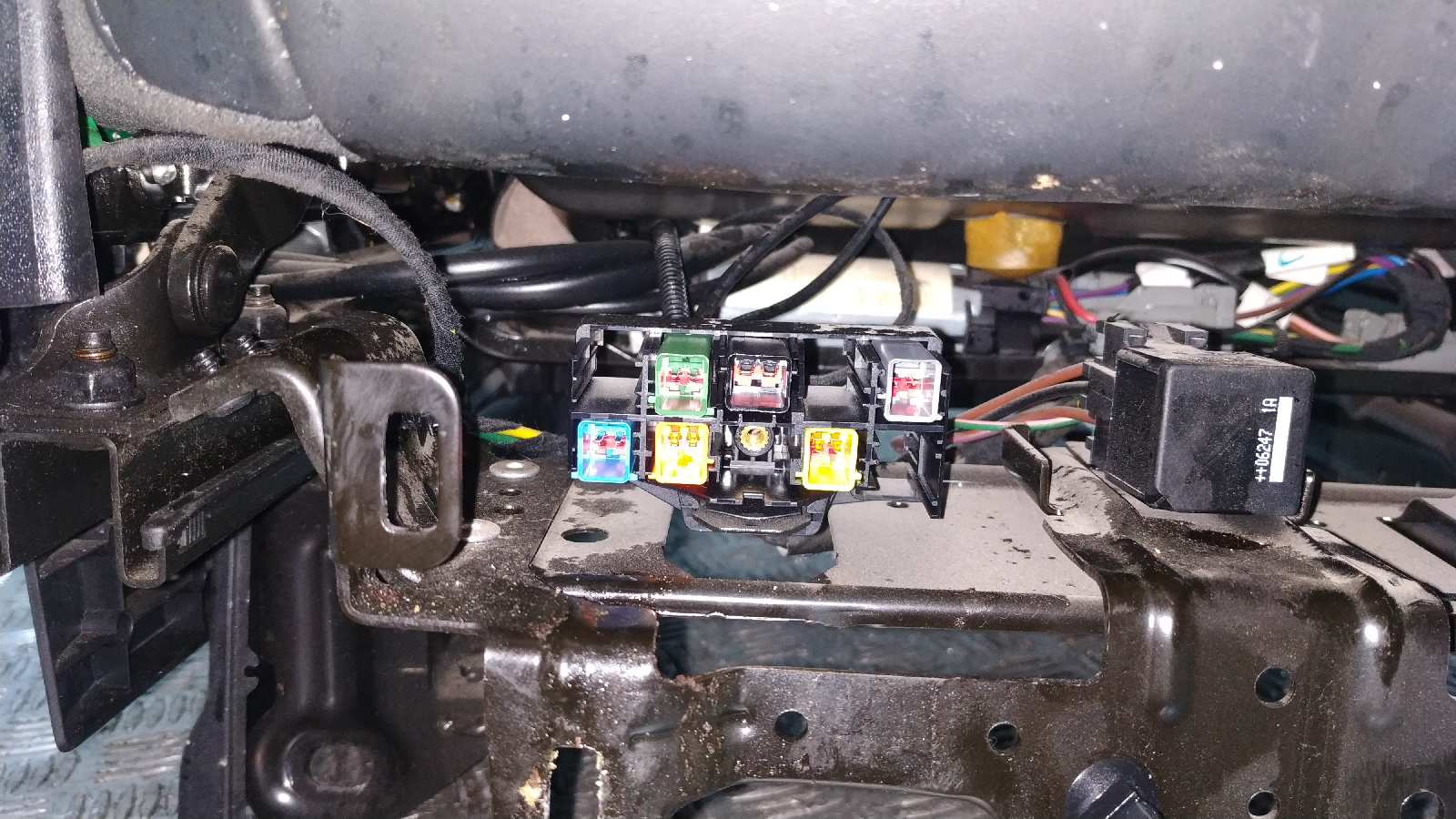 ASIENTO DELANTERO DERECHO LAND ROVER RANGE ROVER SPORT - vista 7