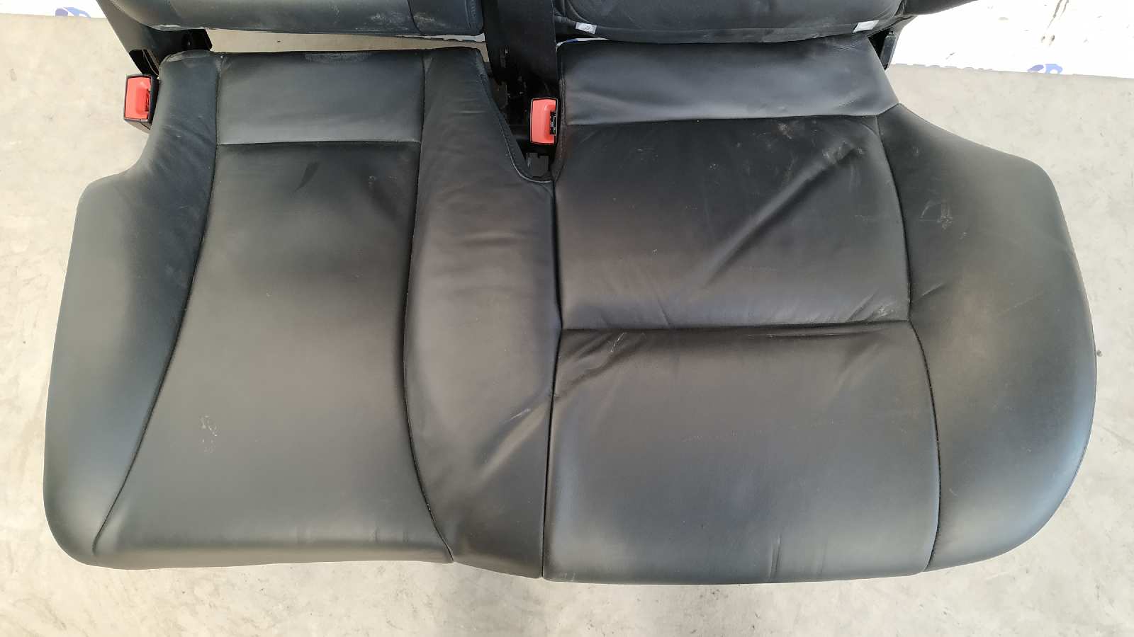 ASIENTOS TRASERO IZQUIERDO LAND ROVER RANGE ROVER SPORT - vista 11