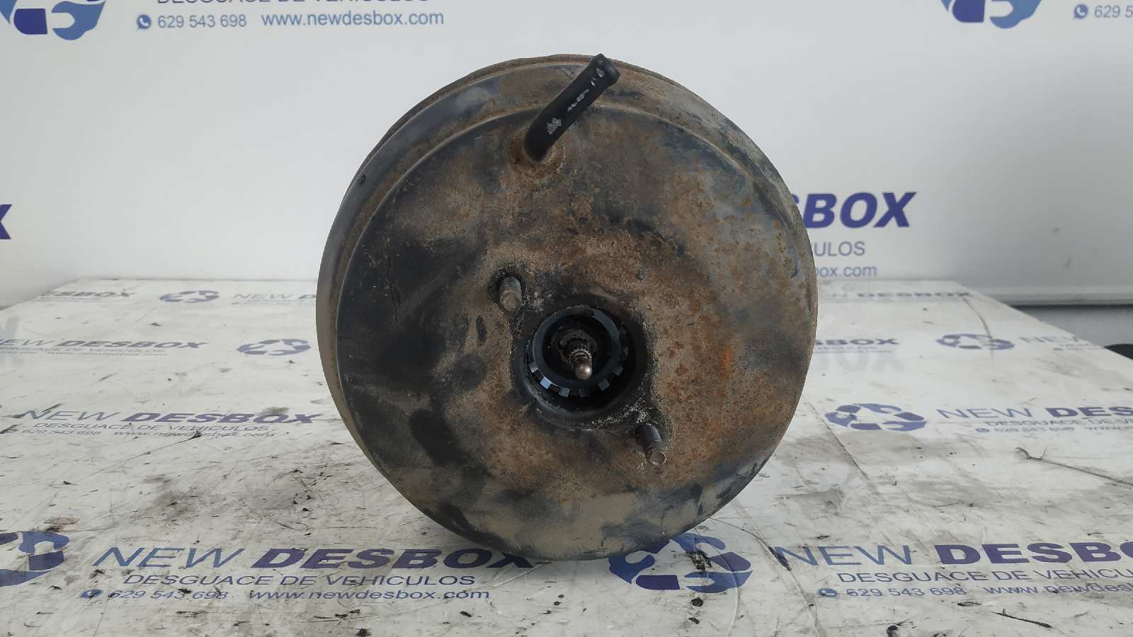 SERVOFRENO NISSAN 200 SX (S13)