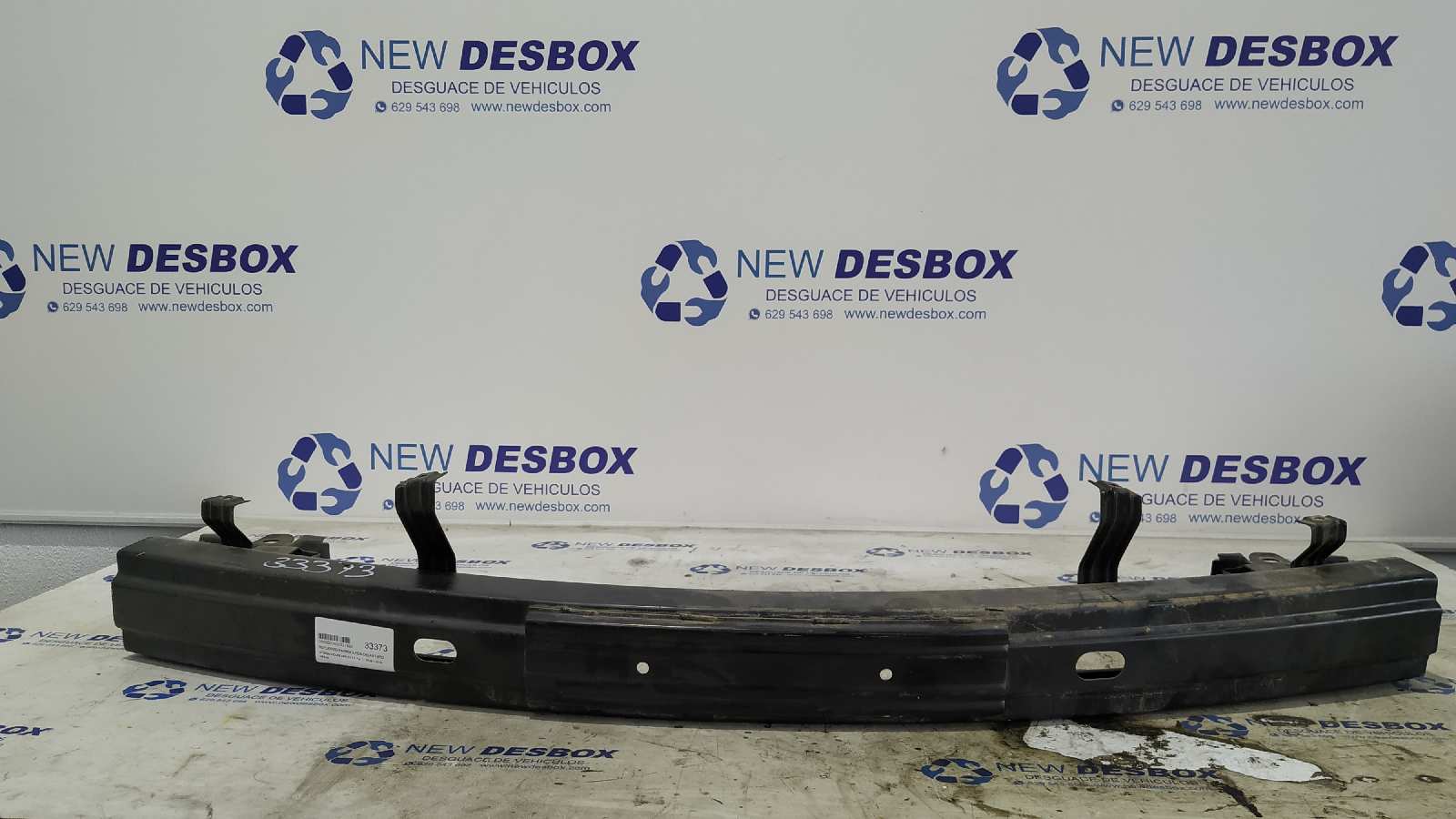 REFUERZO PARAGOLPES DELANTERO HYUNDAI COUPE (GK)