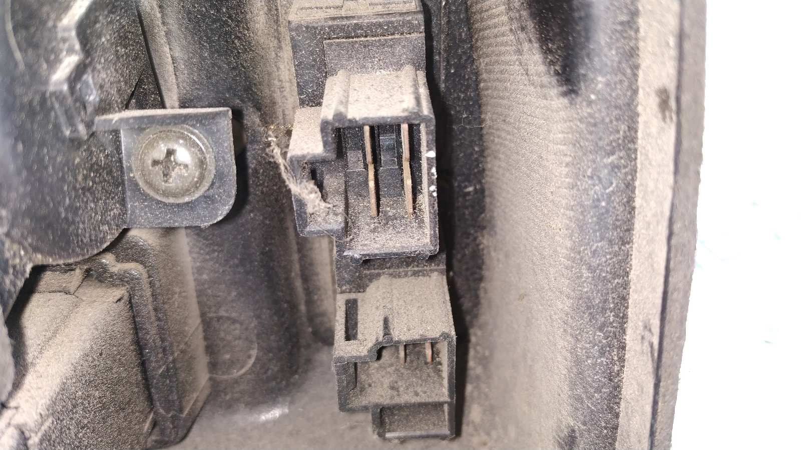 MANDO LUCES NISSAN 200 SX (S13) - vista 2