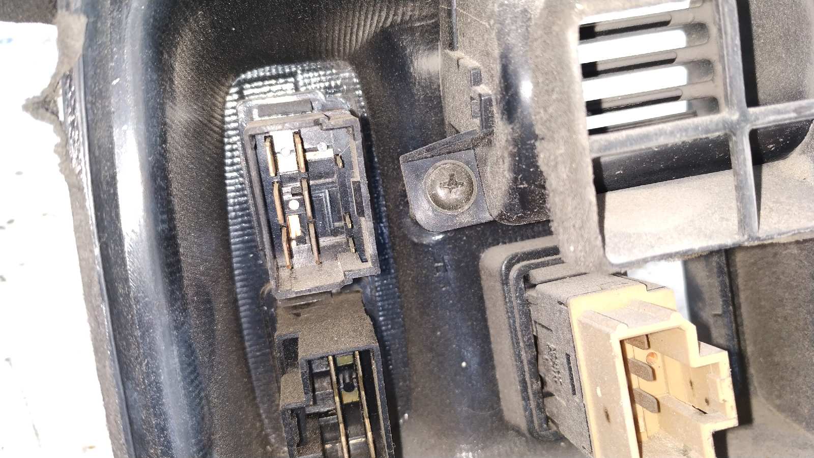 WARNING NISSAN 200 SX (S13) - vista 2