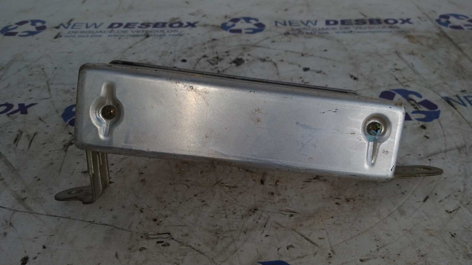 CENTRALITA ABS NISSAN 200 SX (S13) - vista 2