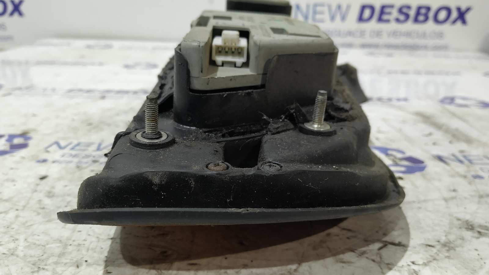 PILOTO TRASERO IZQUIERDO NISSAN 200 SX (S13) - vista 5