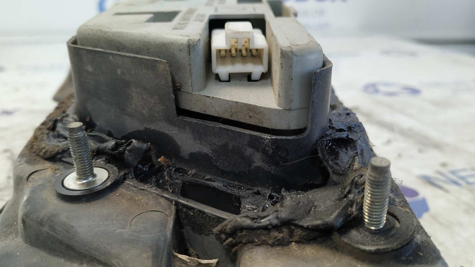 PILOTO TRASERO DERECHO NISSAN 200 SX (S13) - vista 4