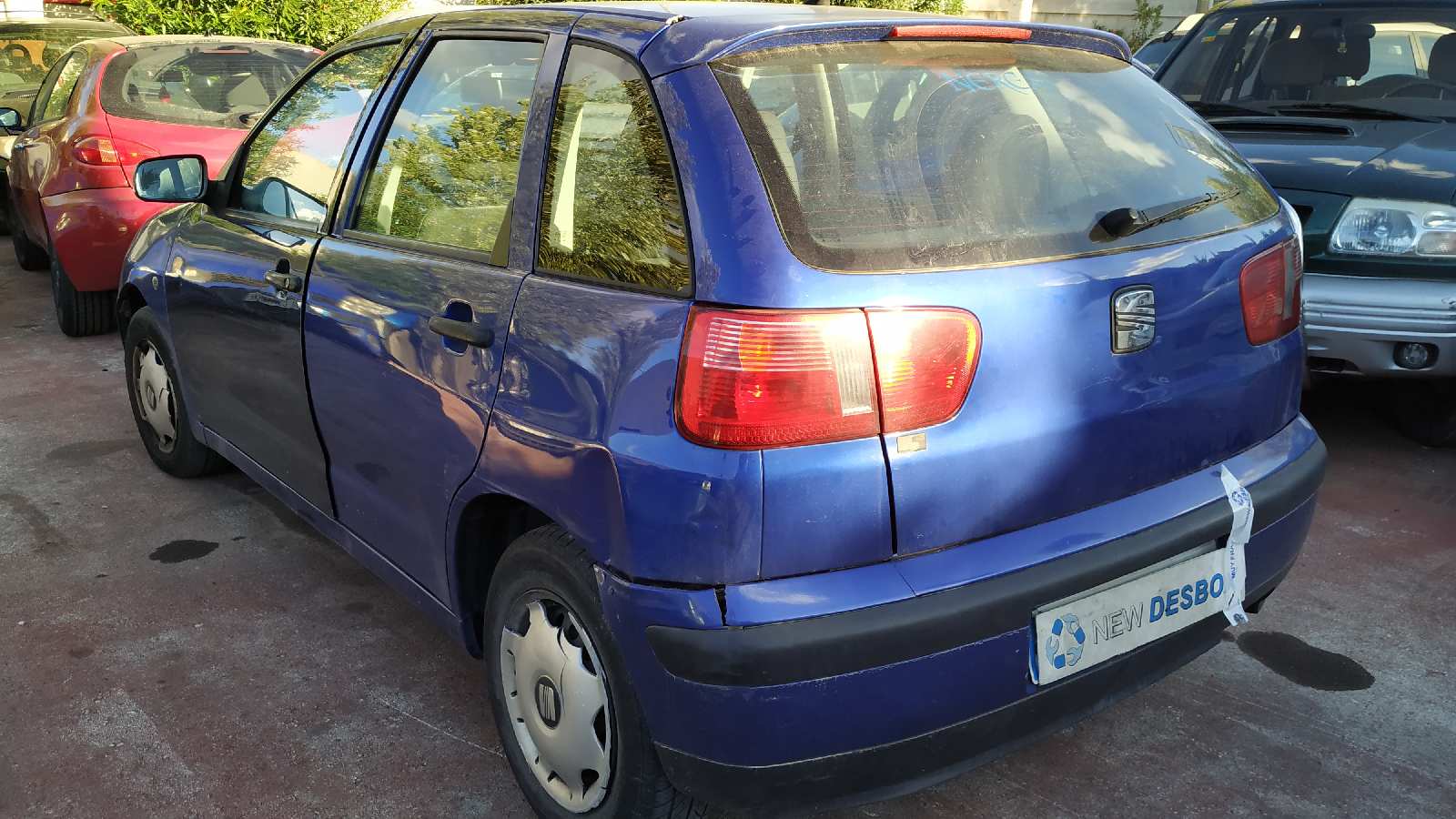Vista 9