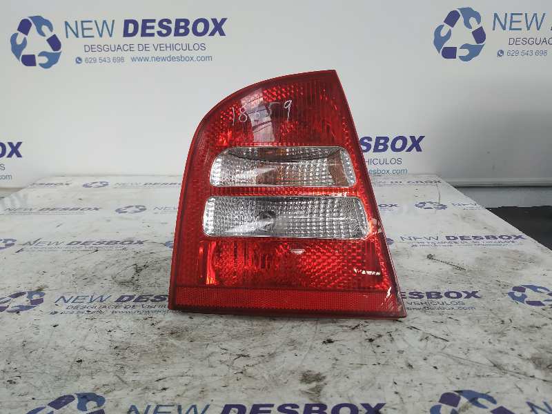 PILOTO TRASERO IZQUIERDO SKODA OCTAVIA BERLINA (1U2)