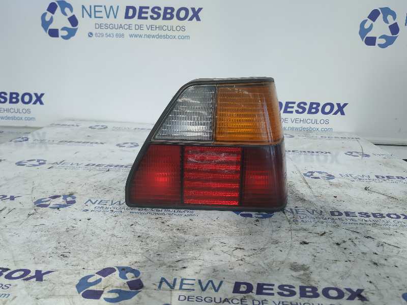 PILOTO TRASERO DERECHO VOLKSWAGEN GOLF II (191/193)