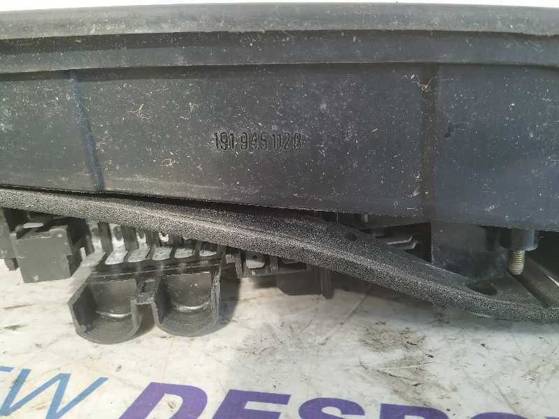 PILOTO TRASERO DERECHO VOLKSWAGEN GOLF II (191/193) - vista 2