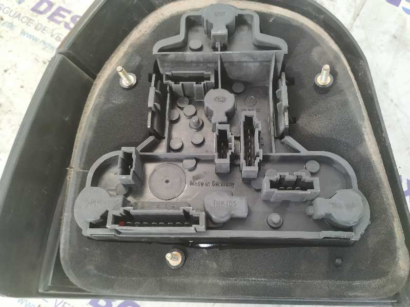 PILOTO TRASERO DERECHO VOLKSWAGEN GOLF III BERLINA (1H1) - vista 2