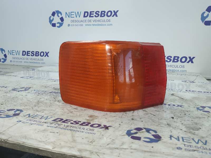 PILOTO TRASERO IZQUIERDO AUDI 80/90 (893)