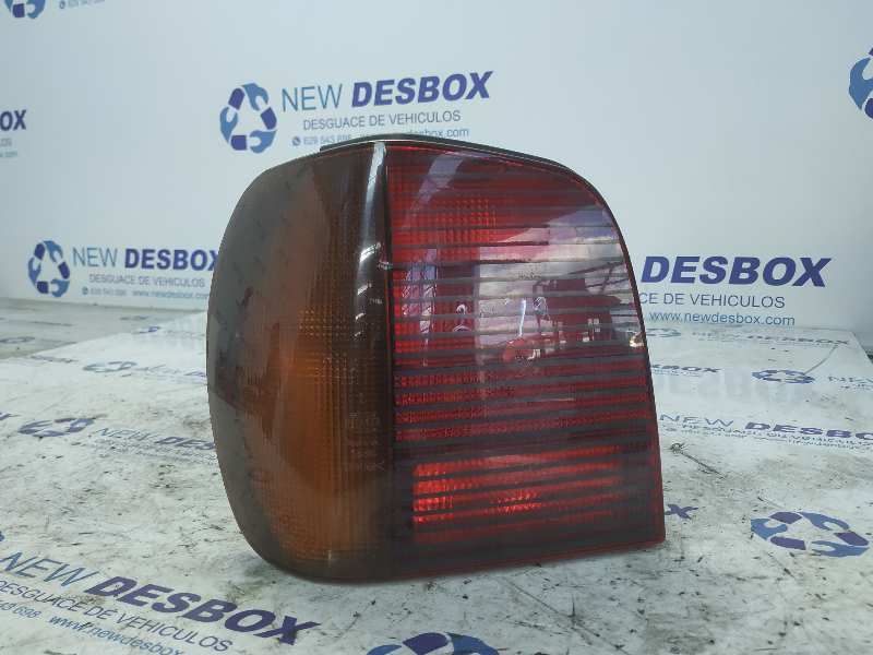 PILOTO TRASERO IZQUIERDO VOLKSWAGEN POLO BERLINA (6N1)