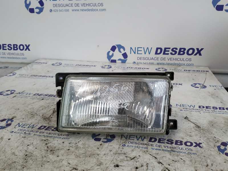 FARO IZQUIERDO VOLKSWAGEN POLO (801/803)