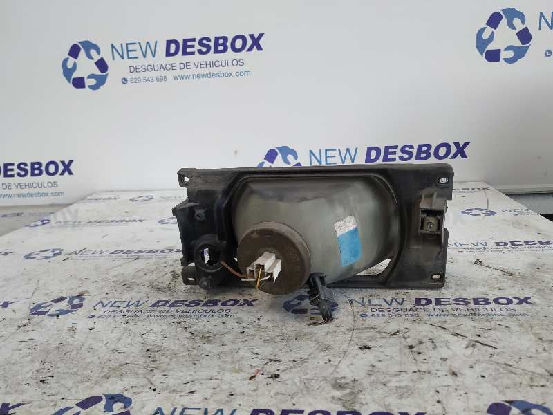 FARO IZQUIERDO VOLKSWAGEN POLO (801/803) - vista 3