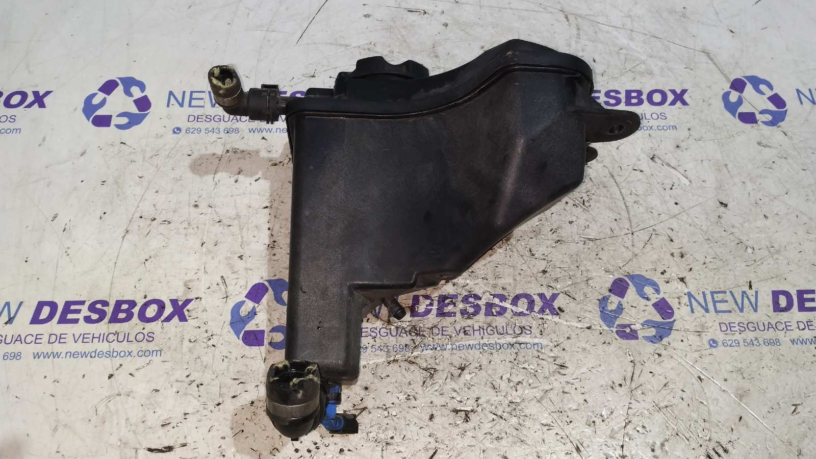DEPOSITO EXPANSION BMW SERIE 3 BERLINA (E90)