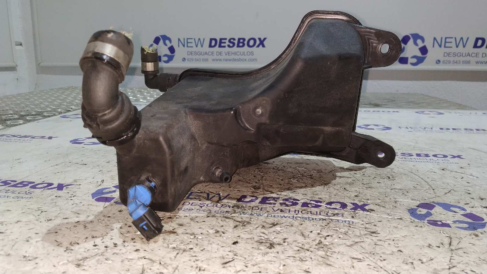 DEPOSITO EXPANSION BMW SERIE 3 BERLINA (E90) - vista 2