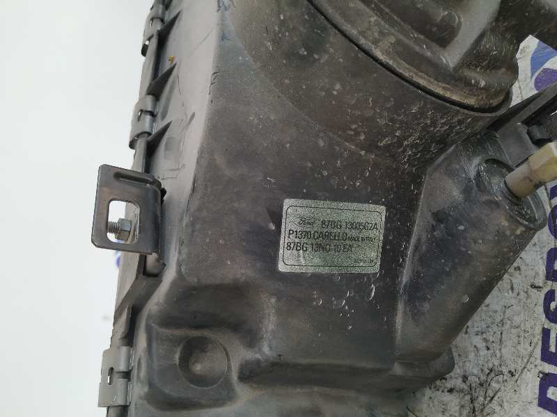 FARO DERECHO FORD SIERRA TURNIER - vista 2