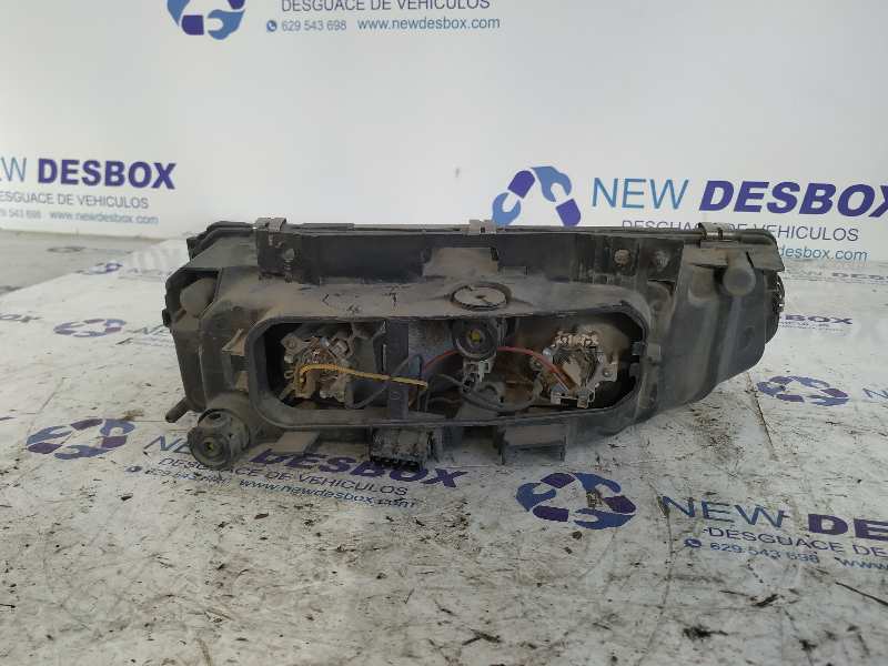 FARO IZQUIERDO CITROEN XANTIA BERLINA - vista 4