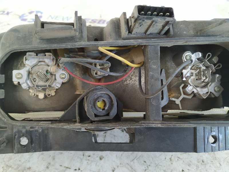 FARO IZQUIERDO CITROEN XANTIA BERLINA - vista 3