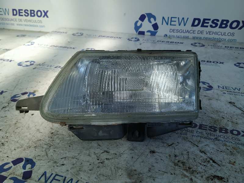 FARO IZQUIERDO CITROEN SAXO