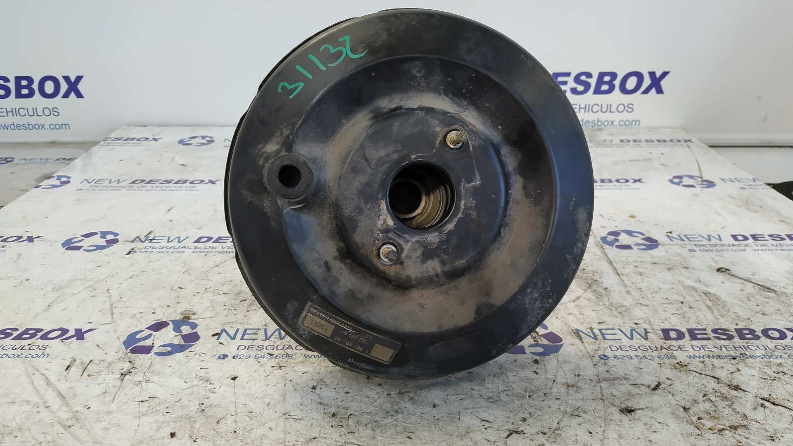 SERVOFRENO OPEL VECTRA B BERLINA