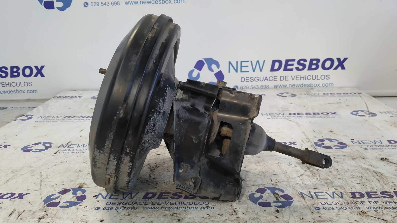 SERVOFRENO OPEL VECTRA B BERLINA - vista 3